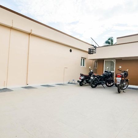 Hotel O Siva Residency Coimbatore Esterno foto